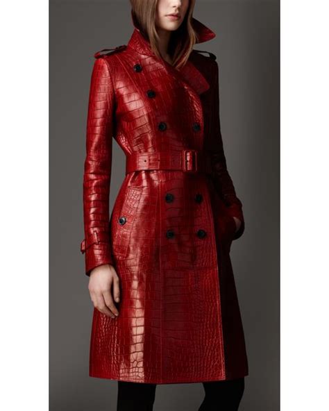 burberry leather trench coat women& 39|burberry trench coat outlet.